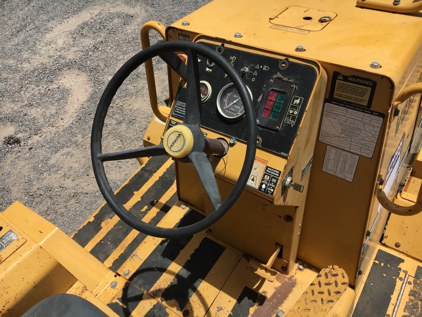 ./imagenes/INVOICE/2019/16808/ZANJADORA VERMEER V8550A (13).JPG